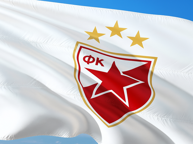 Red Star Belgrade v Zeljeznicar – Matchday with a Local Fan