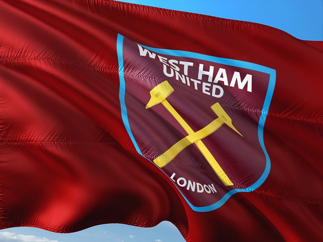 West Ham United. The Dressing Room – VIP Package