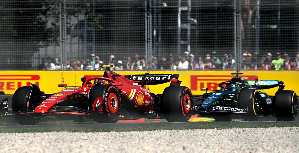 Hungarian F1 2027