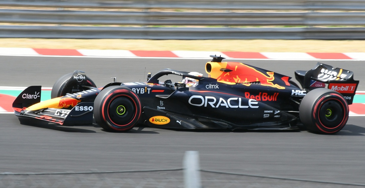 Turkish F1 2027